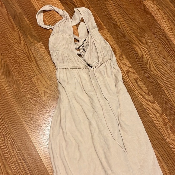 NWT Free People Endless Summer Showstopper MIDI Size M - Picture 16 of 16
